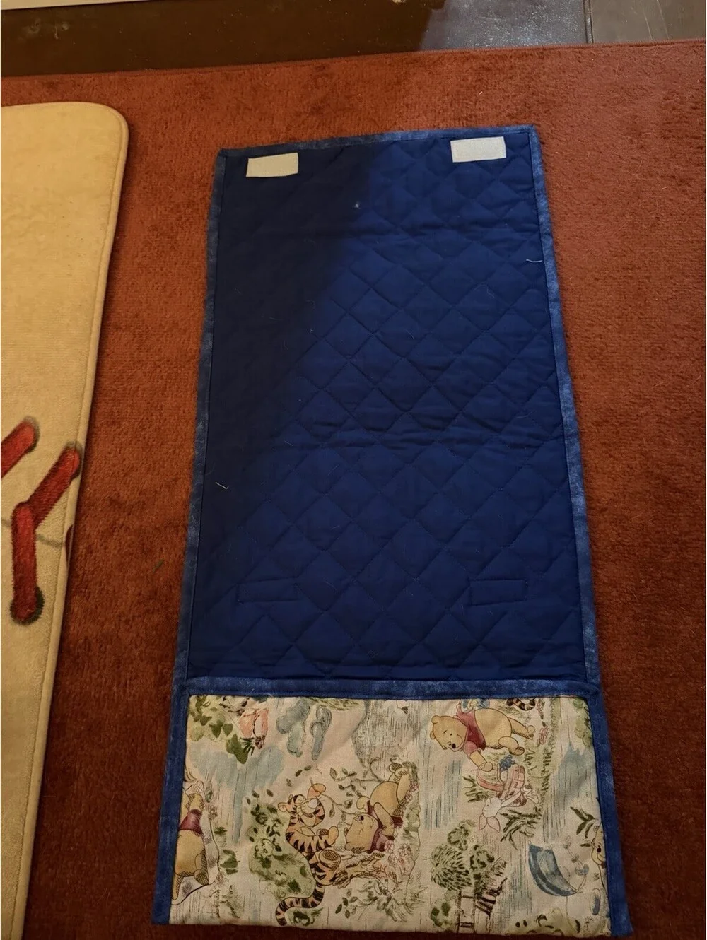 Winnie The Pooh Baby Items